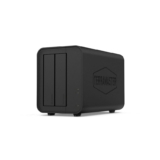 TerraMaster D2-320 USB 3.2 (Gen2)