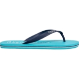 Pepe Jeans Bay Beach Party M – Zapatos para hombre, color azul (turquesa claro)