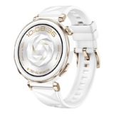 HUAWEI Watch GT 5 Pro 42mm Smartwatch, Silueta Diseño Sofisticado