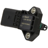 BOSCH Sensor, Ladedruck 0281006059