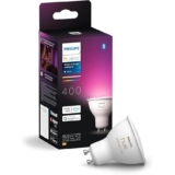 Philips Hue – Bombilla LED Inteligente, GU10