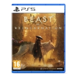 Beast of Reincarnation PS5