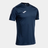 Joma – Camiseta de Hombre – Olimpiada – Manga Corta