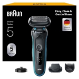 Braun Series 5 Afeitadora Eléctrica Hombre, 51-M4500cs