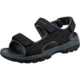 Skechers TRESMEN GARO, Sandalias para Hombre