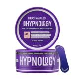 Tiras Nasales Hypnology® | Sleep Edition – 30 Tiras Nasales Premium para Dormir y