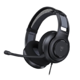 Turtle Beach Atlas 200 Auriculares con Cable USB para PC, Xbox