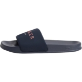 Tommy Hilfiger Hilifger FM0FM05898 – Sandalias de neopreno para hombre