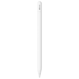 Apple Pencil (USB C): Precisión milimétrica, Baja latencia y sensibilidad a la inclinación para Tomar apuntes)