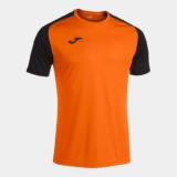 Joma – Camiseta Deportiva Manga Corta Hombre, 7XS -2XL – Ligera y Transpirable Ideal