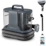 Rowenta Clean It Compact, Aspiradora tapicerías 400W
