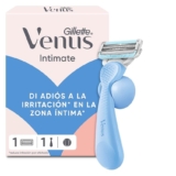 Gillette Venus Maquinilla de Afeitar Mujer para Ingles Y Zona Íntima