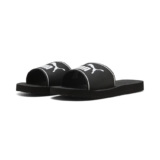 Puma Sandalias Unisex Purecat 2.0, Puma Negro
