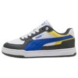 PUMA CAVEN III Block JR – Zapatillas Deportivas, Color Gris Sombra