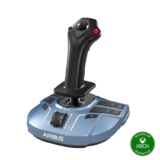 Thrustmaster TCA Sidestick Airbus X Edition Joystick Vuelo – XBOX y PC