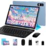 Último Tablet Android Gemini AI, Tablet 10 Pulgadas