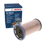 BOSCH Kraftstofffilter 1457070014