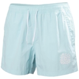 Helly Hansen Men’s Cascais Trunk 4, Barely Blue