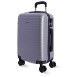 DON ALGODON – Maleta Cabina 55x40x20 – Maletas de Viaje Cabina Resistente
