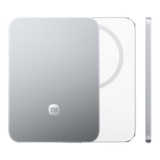 Xiaomi Ultrathin Magnetic Power Bank 5000mAh 15W Compatible con MagSafe para iPhone