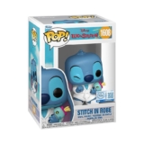 Funko Pop! Disney: Lilo & Stitch – Stitch in Robe