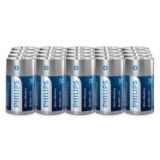 Philips Ultra D, baterías alcalinas LR20