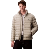 Calvin Klein Cazadora acolchada Hombre Nylon Hooded Puffer con capucha