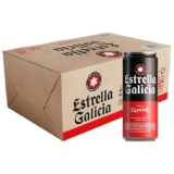 Estrella Galicia – Especial, Cerveza Lager