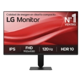 LG Monitor 24U411A-B – 24», FHD(1920 x 1080)