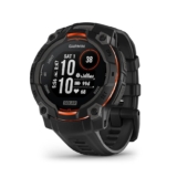 Garmin Instinct 3 Solar, Reloj Inteligente con GPS