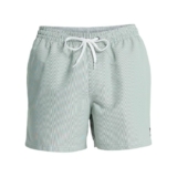 Quiksilver Everyday Deluxe Volley 15 – Mono para Hombre, diseño Corto