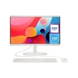 HP All-in-One 22-dg0038ns – Ordenador de 21.5″ (Intel N100, 8GB RAM)