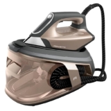 Rowenta Force Pro 500, Centro de planchado