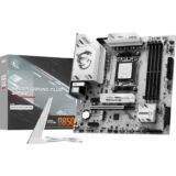 Msi B850m Gaming Plus Wifi6e – Motherboard – Micro Atx – Socket Am5