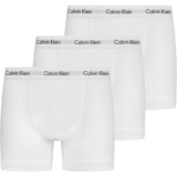 Calvin Klein Calzoncillos bóxer Hombre Pack de 3 Trunks Ropa Interior