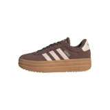 adidas Mujer VL Court Bold Shoes, Earth Strata/Wonder Quartz/Gum 3