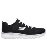 Skechers Graceful Get Connected, Zapatillas Mujer