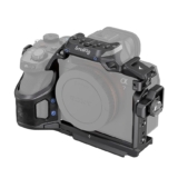 SMALLRIG Kit de Jaula con Cable Clamp para Sony A 7R V / A7 IV / A7S III