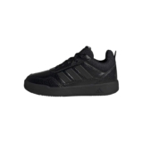 adidas Unisex niños Tensaur Sport 3.0 Kids Shoes, Core Black/Core Black/Matte Black