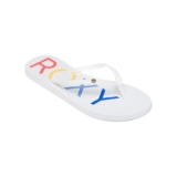 Roxy ARJL100876 Mujer Zapatos de playa y piscina, Negro (Black Multi Bk5)