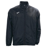 Joma Niños Chaqueta, Negro