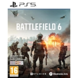 Battlefield 6 Standard Edition PS5 | Videojuegos | Castellano