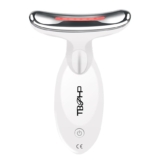 TBPHP masajeador facial eléctrico masajeador de belleza para reafirmar la piel para