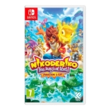 Nikoderiko: The Magical World Directors Cut – Switch