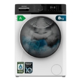 Cecotec Lavadora de Carga Frontal 8 Kg Bolero Dresscode 8610 Inverter A