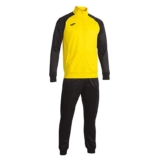 Joma Academy IV – Chándal amarillo y negro