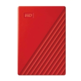 WD 2TB My Passport Disco Duro Externo Portátil, USB 3.2 Gen 1/USB 3.0