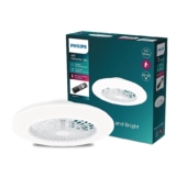 Philips – Ventilador de Techo Philips Amigo, compacto
