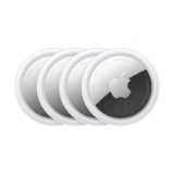 Apple AirTag Paquete de 4 ​​​​​​​(2.ª generación)