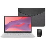 ASUS Chromebook CX1505CTA – 15.6″ Full HD Laptop (Intel N50, 4GB RAM)